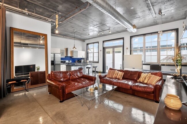 Foto del edificio - 435 N Andrews Ave