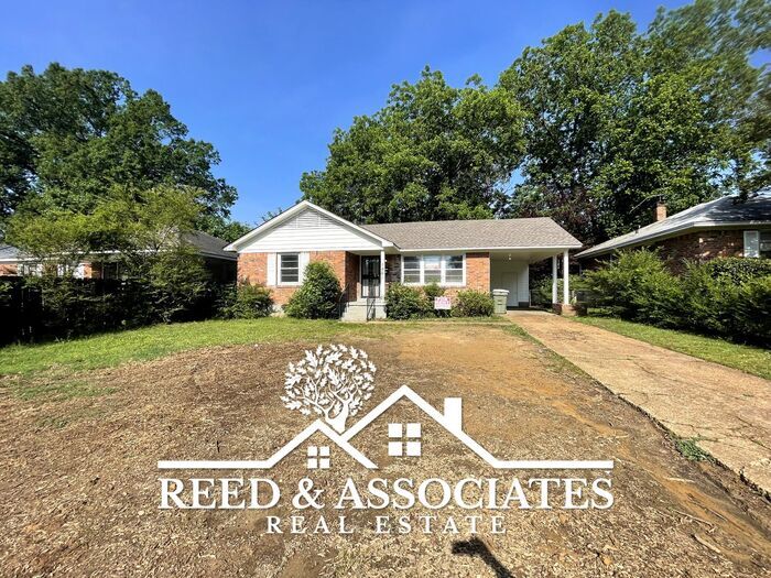 1861 Danville Rd, Memphis, TN 38117 House Rental in Memphis, TN