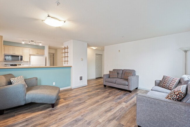 Foto del edificio - 10511 Midvale Ave N