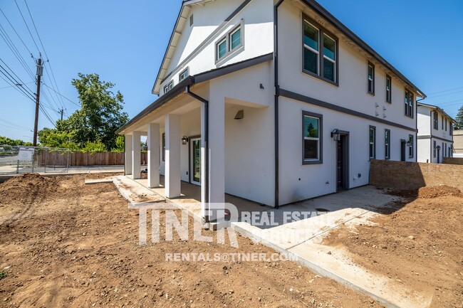 Foto del edificio - 1509 Bell St