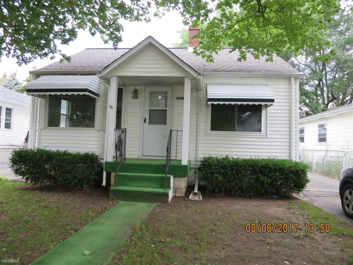 1126 Lincoln Ave, Flint, MI 48507 House Rental in Flint, MI