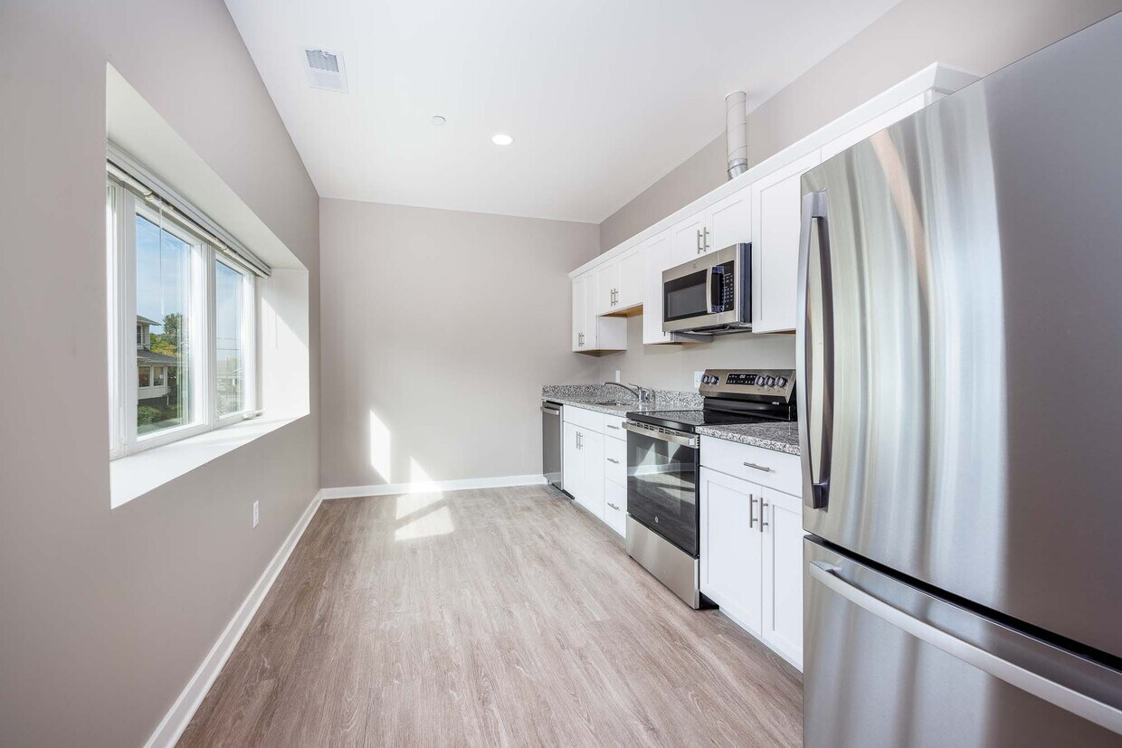 Foto principal - 5 Chestnut St