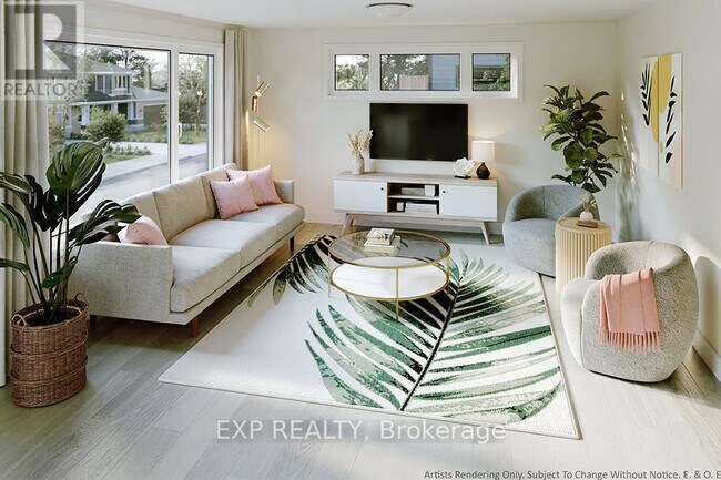 Building Photo - 1233 Creekway Private