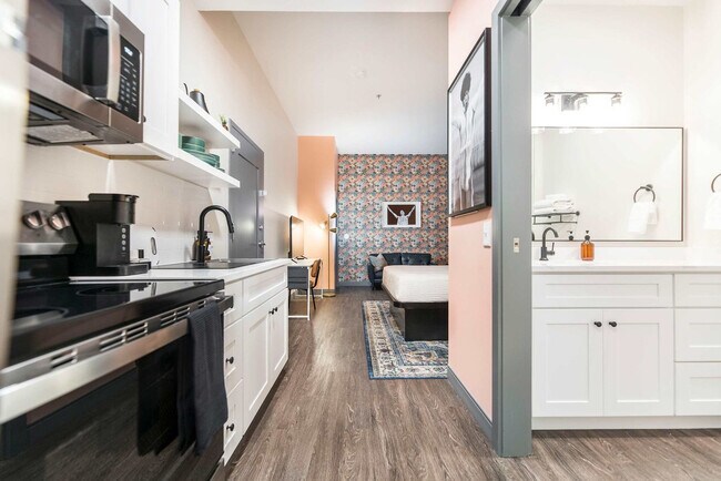 Foto del edificio - 520 Martin Luther King Jr Blvd