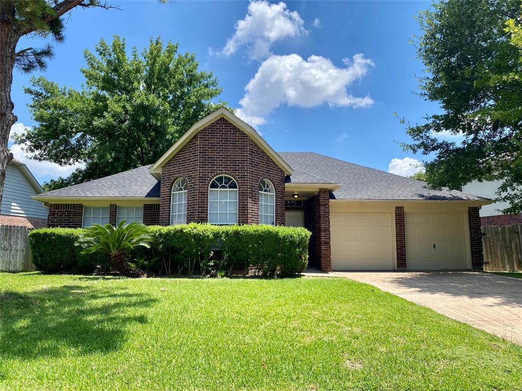 Primary Photo - 8503 Lone Maple Dr
