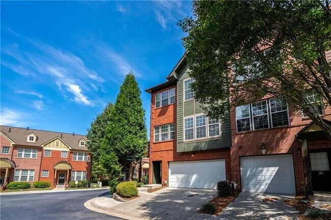 Building Photo - 3713 Ashford Creek Hill NE