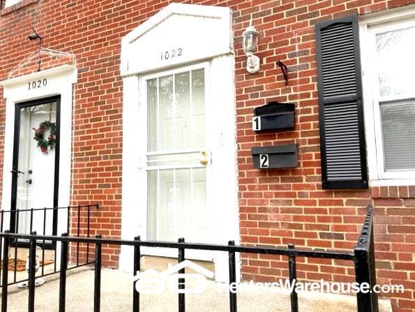 Foto del edificio - 1022 Dartmouth Rd
