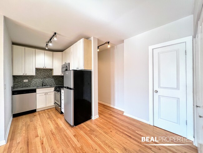 Foto del edificio - 2834 W Palmer St