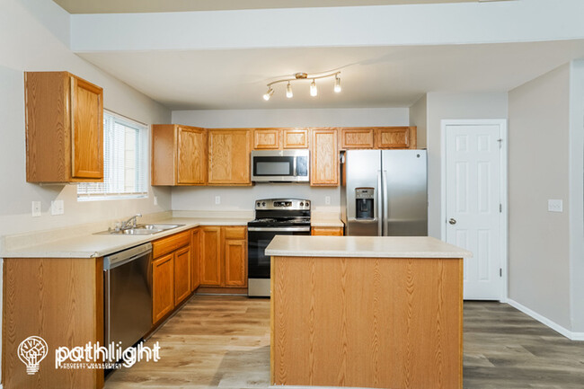 Building Photo - 652 Hailey Glenn View, Colorado Springs, C...