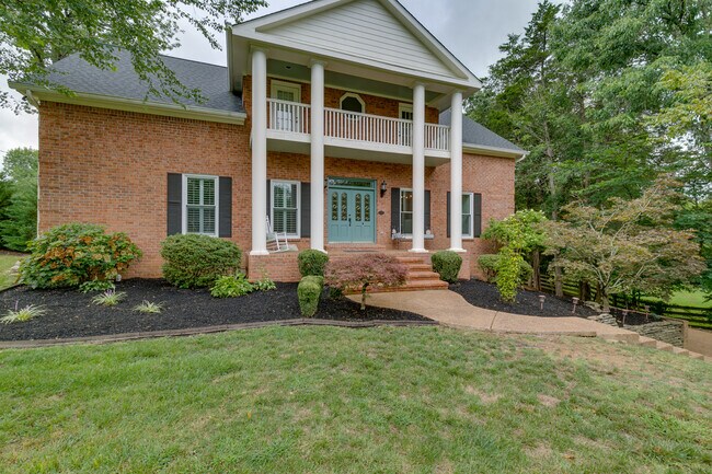 Foto del edificio - 405 Winchester Dr