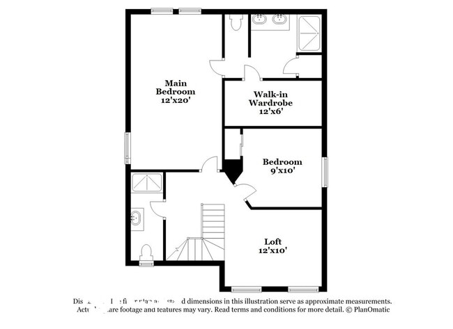 Building Photo - 9522 Green Spruce St
