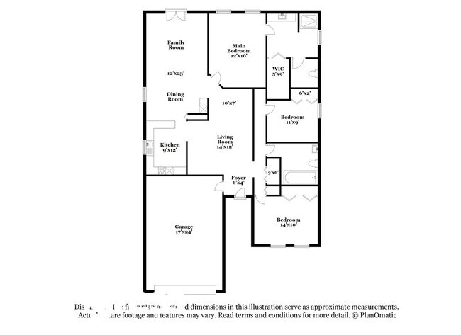 Building Photo - 11207 Huxley Ave
