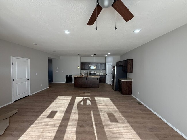Building Photo - 3462 N Ohara Ave