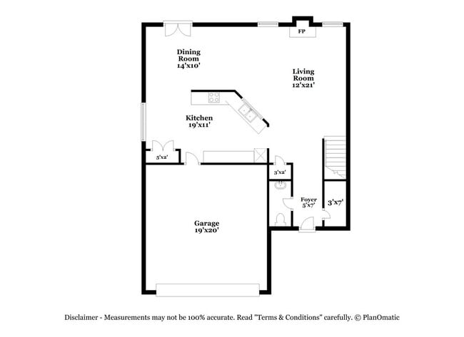 Foto del edificio - 527 Ives Cir NW