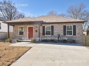 Building Photo - 1014 Rice St