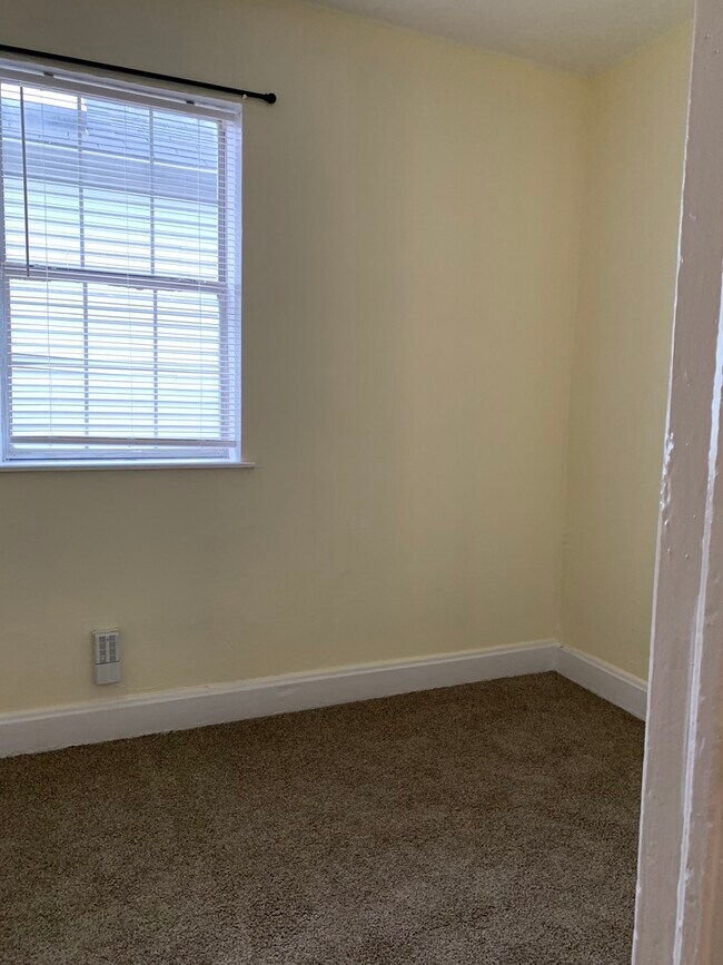 First Bedroom Small - 2429 W Cortland St