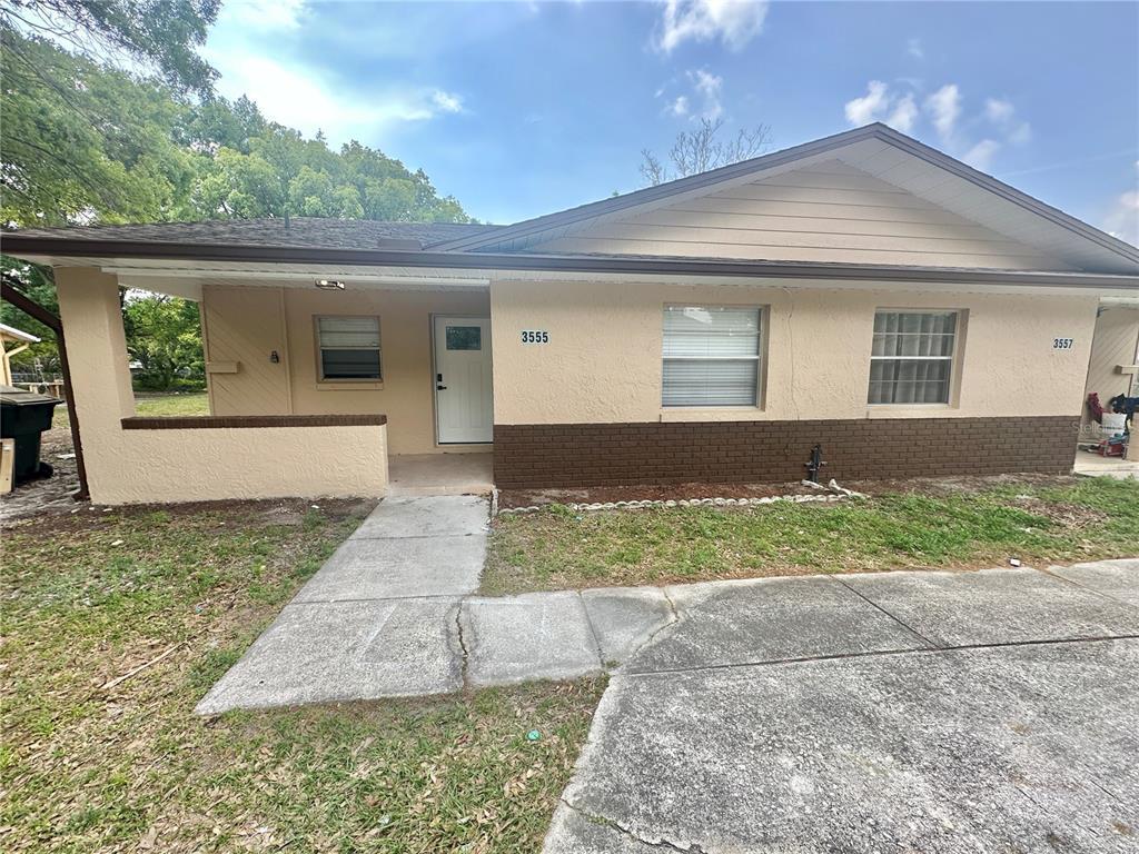 Foto principal - 3555 5th St