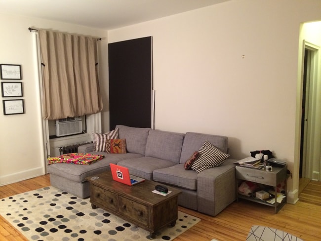 Foto del edificio - 161 E 61st St