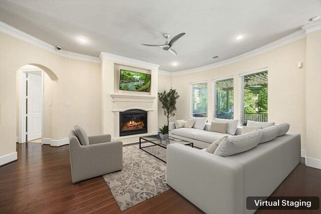 Foto del edificio - 4302 Meyerwood Dr