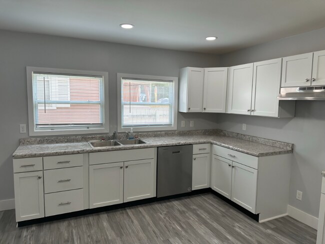 Foto del edificio - 1519 Campbell St