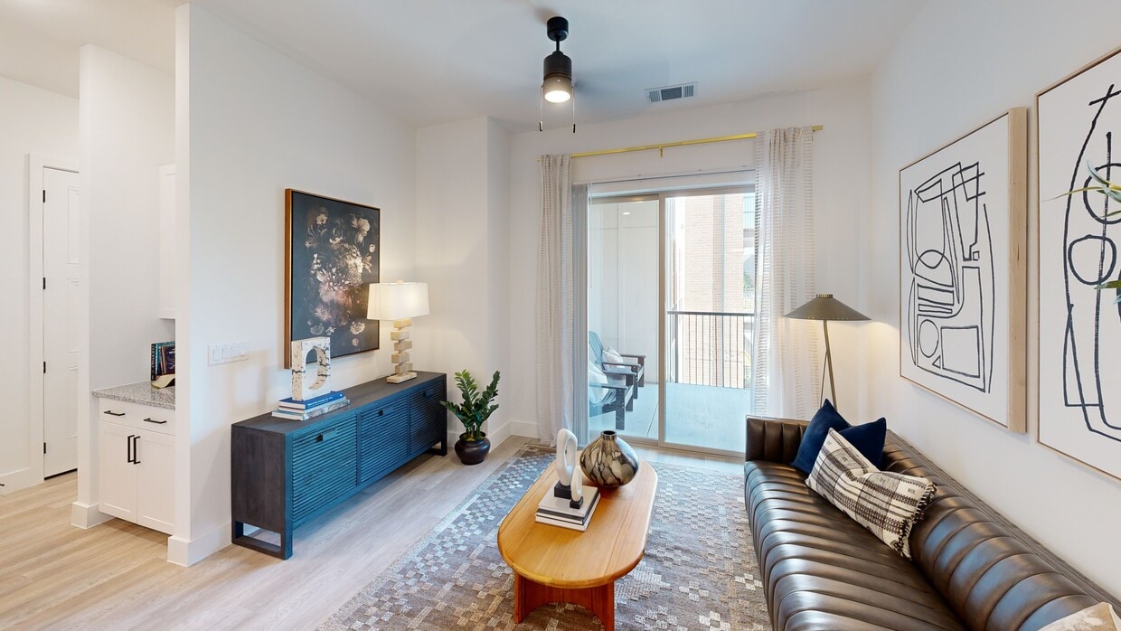Photo - Railyard Apartments