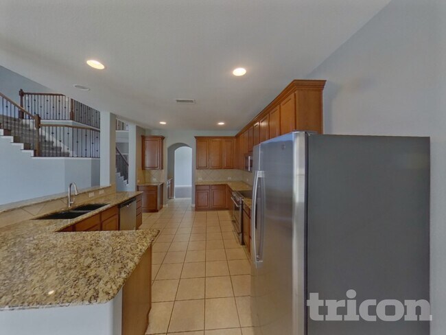 Building Photo - 2107 Parkvista Ct