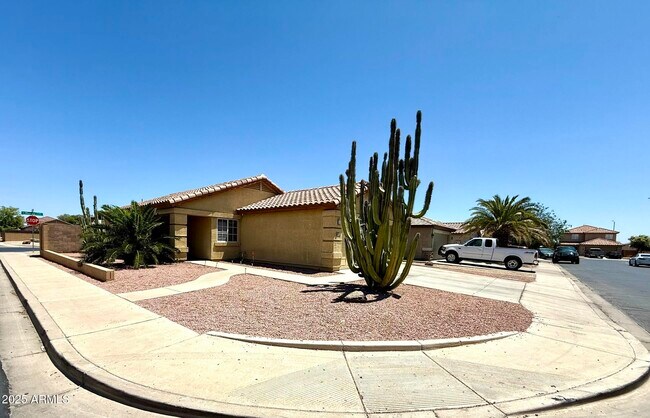Building Photo - 11928 W Scotts Dr
