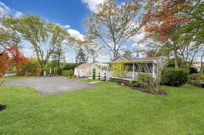 Foto del edificio - 10 Siracusa Blvd