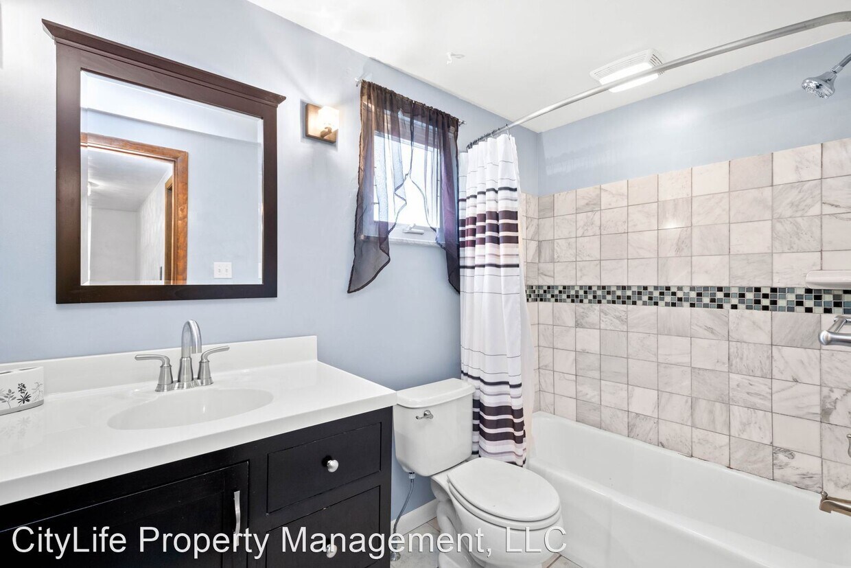 Primary Photo - 4 br, 2 bath House - 1624 Chelton Avenue