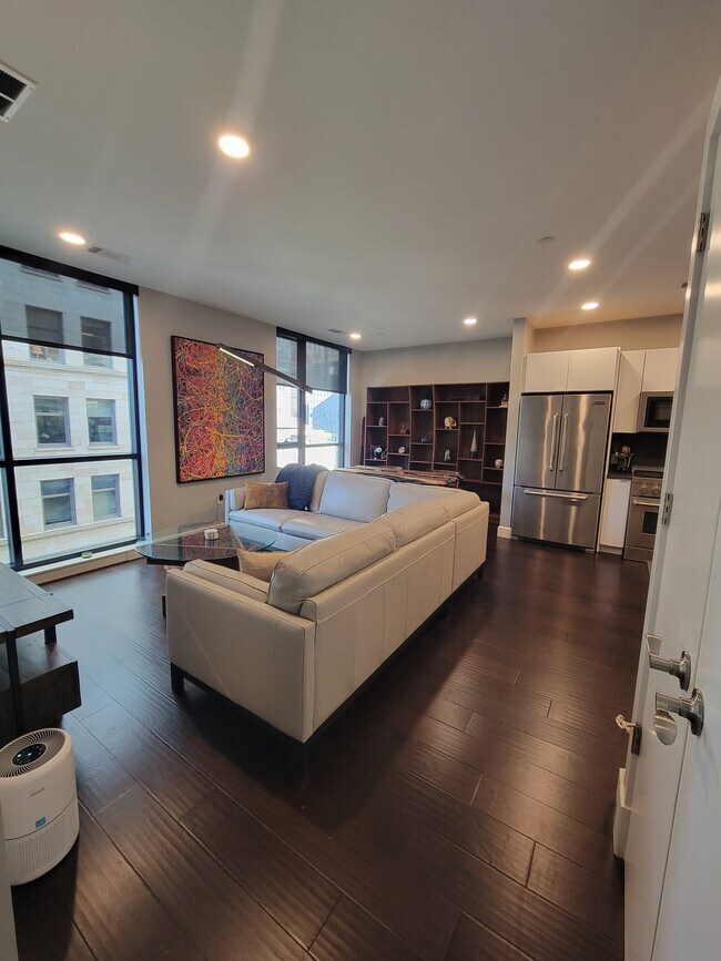 Foto del edificio - 350 Oliver Ave