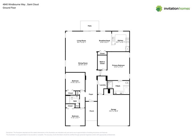 Building Photo - 4840 Windbourne Way