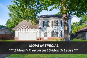 Building Photo - 4930 Blue Wing St