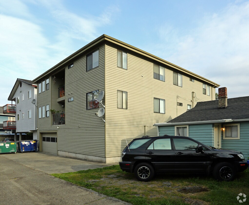 Foto del edificio - 1757 NW 57th St