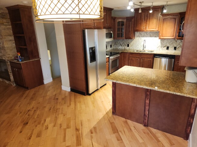 Building Photo - 3835 N Pecos St