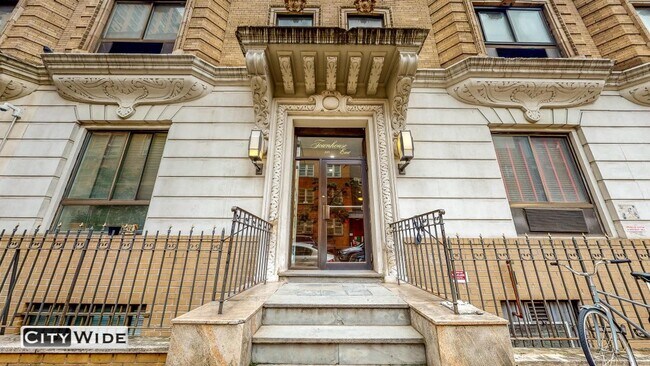 Foto del edificio - East 33rd Street