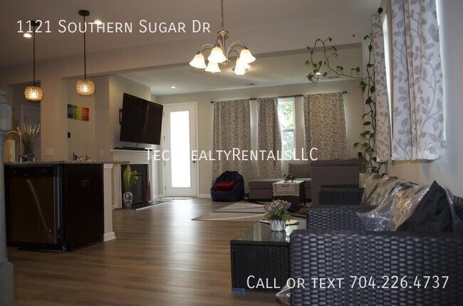 Foto del edificio - 1121 Southern Sugar Dr
