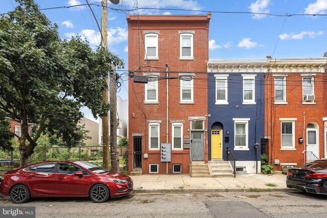 Photo - 1940 N Marshall Street Unit 1 Townhome