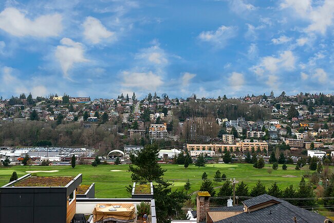 Photo - 2563 13th Avenue West Apartments