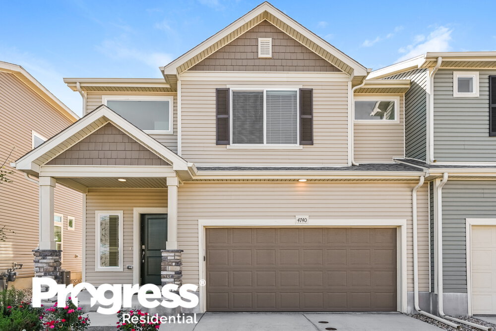 4740 N Tower Dr, Denver, CO 80249 Townhome Rentals in Denver CO