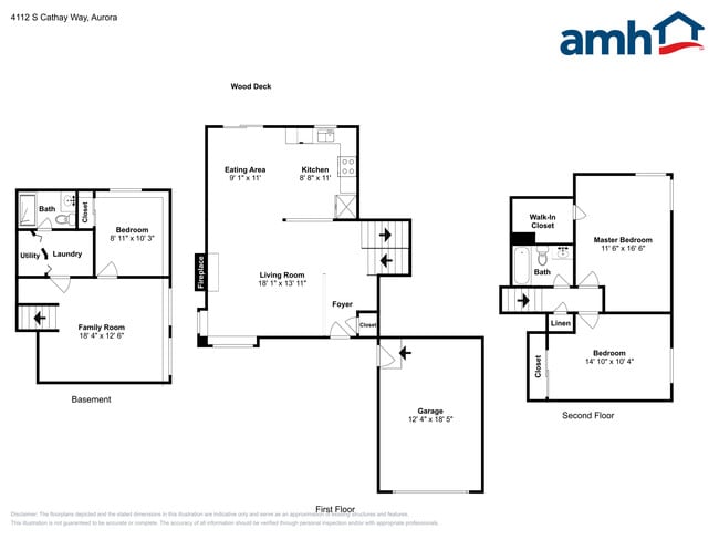 Building Photo - 4112 S Cathay Way