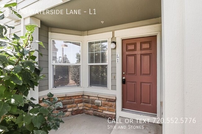 Foto del edificio - 14300 Waterside Ln