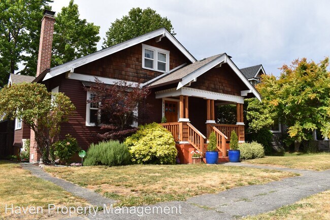Foto del edificio - 3 br, 2.5 bath House - 3115 N 9th St