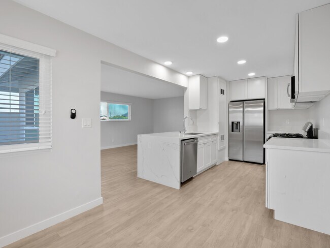 Foto del edificio - The CitiZen South Bay on Anza