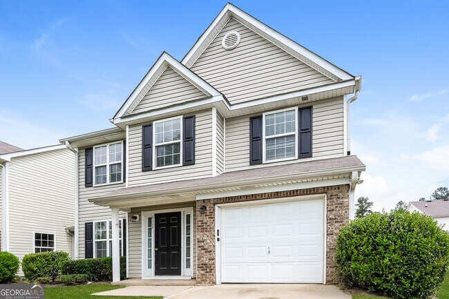 Foto del edificio - 6117 Hickory Ln Dr