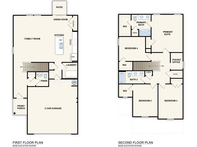 Foto del edificio - 6010 Rosemore Ln