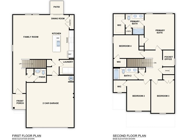 Foto del edificio - 6042 Rosemore Ln