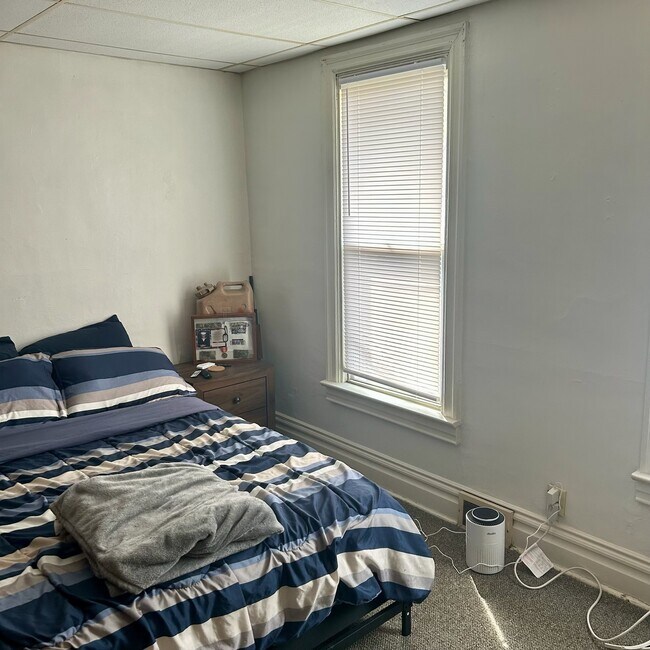 Foto del edificio - 626 Baldwin St