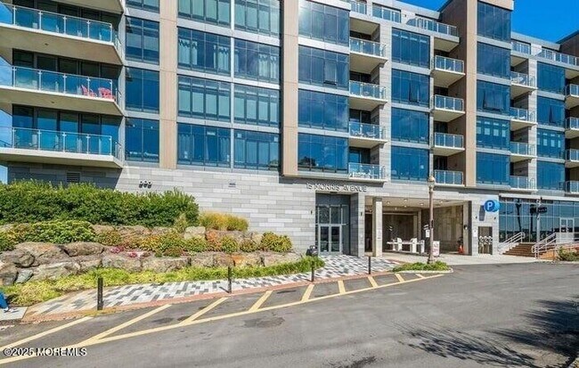 Foto del edificio - 15 Morris Ave