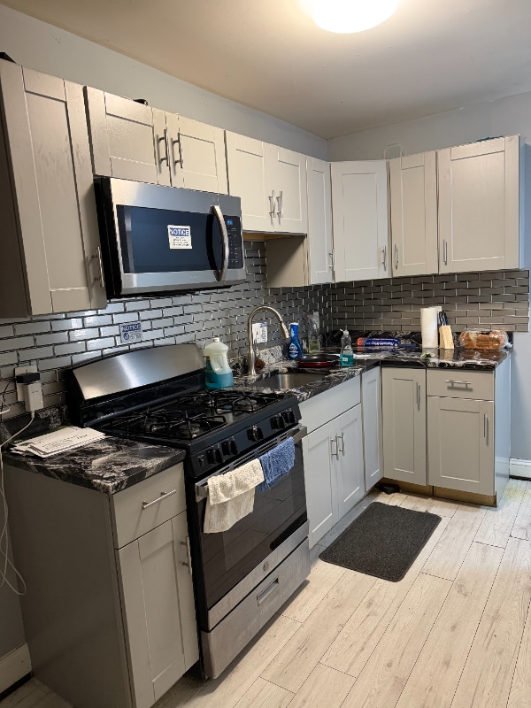 Foto del edificio - 4115 Fairhaven Ave