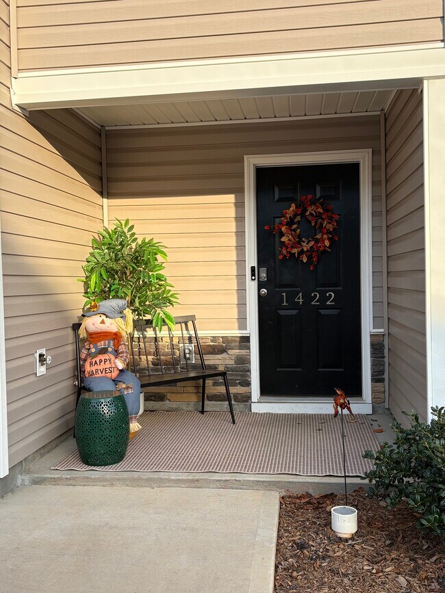 Foto del edificio - 1422 S Cardiff Trl